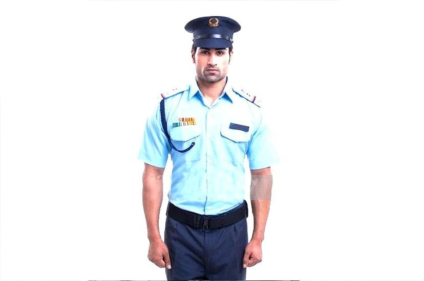AIPS Offers Best Security Guard Services