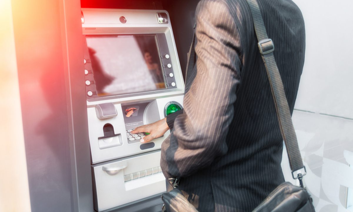 Best ATM Management Services Secunderabad