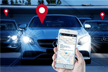 GPS Car Security Services