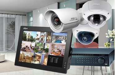 Trusted CCTV Solutions In Moradabad