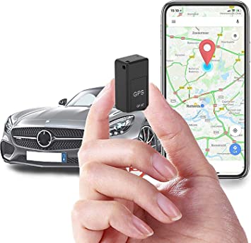 GPS Tracking Services By AIPs