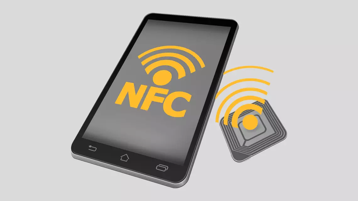 NFC Security Solutions Bharuch