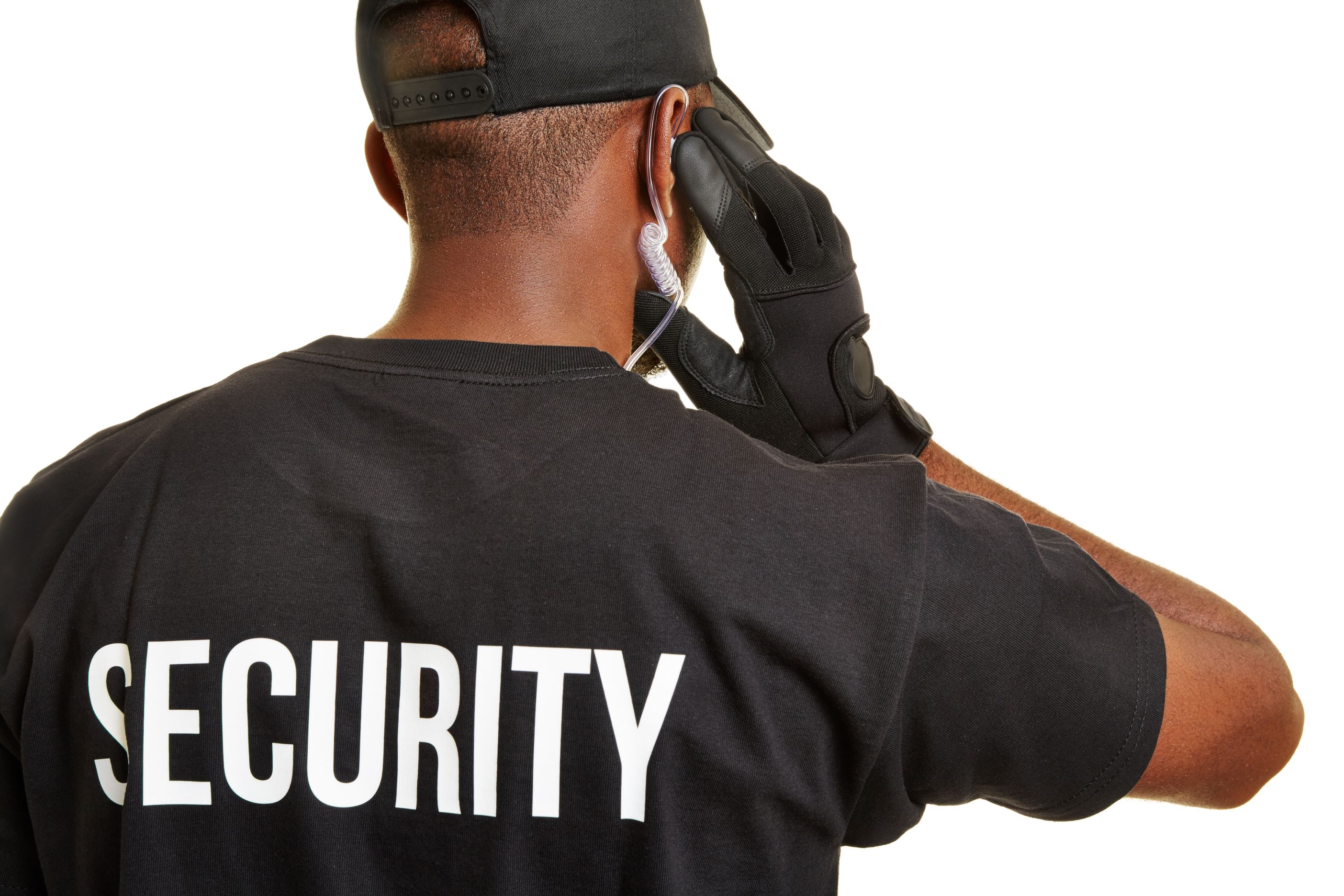 Personal Security Services