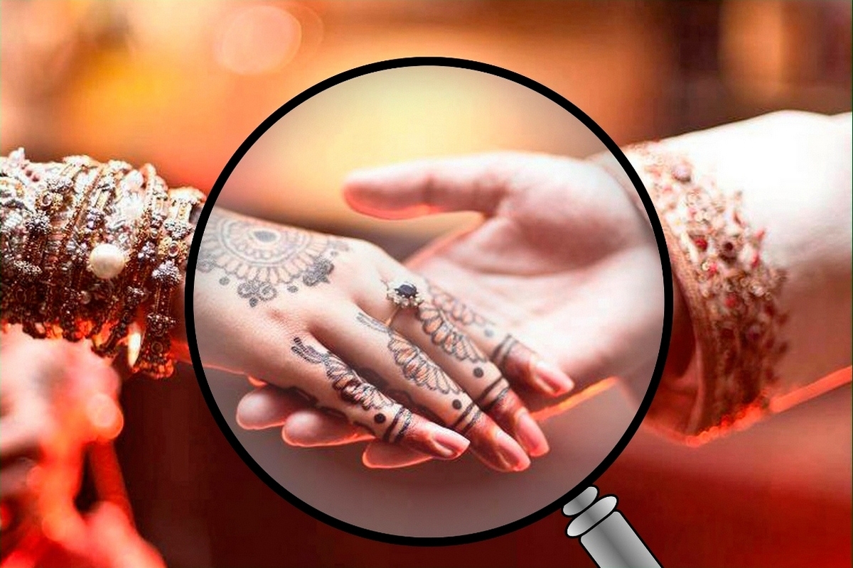 Pre-Matrimonial Investigation Services In Rajkot